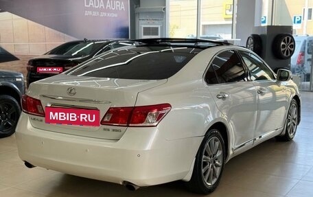 Lexus ES VII, 2011 год, 1 100 000 рублей, 5 фотография