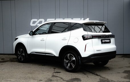 Chery Tiggo 4 I рестайлинг, 2024 год, 1 879 000 рублей, 2 фотография