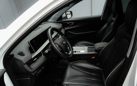 Chery Tiggo 4 I рестайлинг, 2024 год, 1 879 000 рублей, 9 фотография