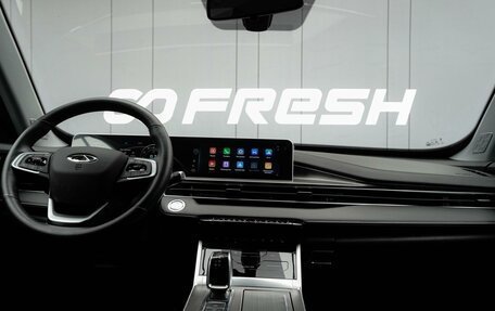 Chery Tiggo 4 I рестайлинг, 2024 год, 1 879 000 рублей, 6 фотография