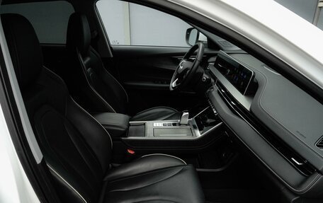 Chery Tiggo 4 I рестайлинг, 2024 год, 1 879 000 рублей, 8 фотография