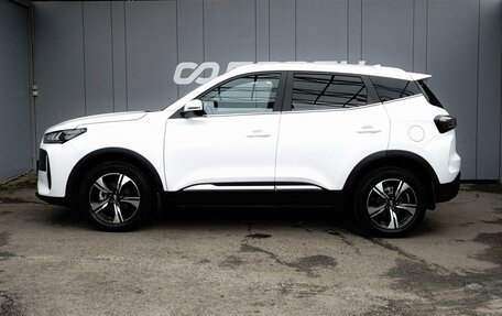Chery Tiggo 4 I рестайлинг, 2024 год, 1 879 000 рублей, 5 фотография