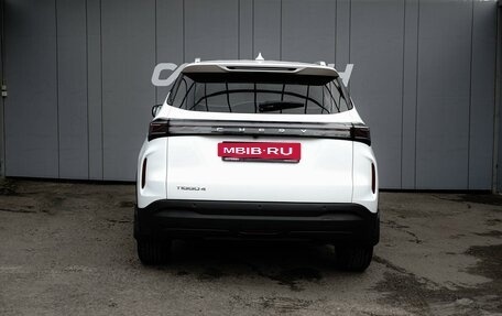 Chery Tiggo 4 I рестайлинг, 2024 год, 1 879 000 рублей, 4 фотография