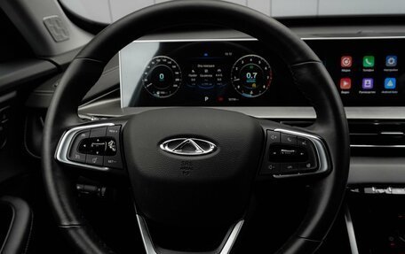 Chery Tiggo 4 I рестайлинг, 2024 год, 1 879 000 рублей, 22 фотография