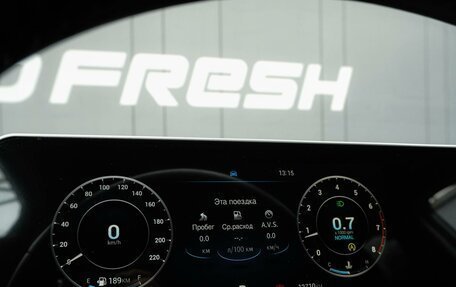 Chery Tiggo 4 I рестайлинг, 2024 год, 1 879 000 рублей, 18 фотография