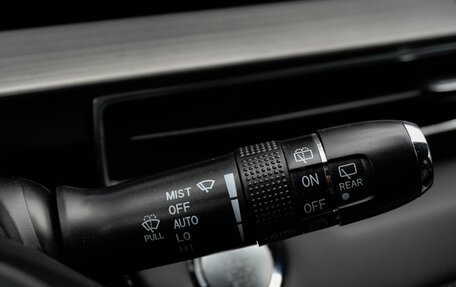 Chery Tiggo 4 I рестайлинг, 2024 год, 1 879 000 рублей, 25 фотография