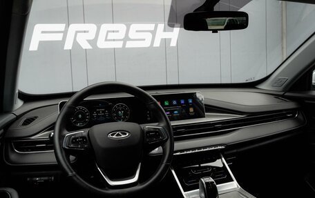 Chery Tiggo 4 I рестайлинг, 2024 год, 1 879 000 рублей, 27 фотография