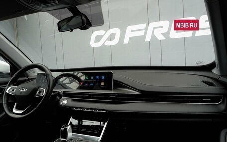 Chery Tiggo 4 I рестайлинг, 2024 год, 1 879 000 рублей, 26 фотография