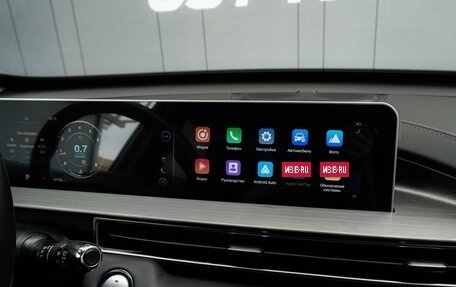 Chery Tiggo 4 I рестайлинг, 2024 год, 1 879 000 рублей, 19 фотография