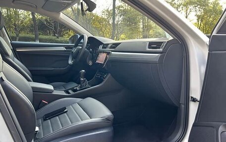 Skoda Superb III рестайлинг, 2022 год, 1 650 018 рублей, 10 фотография