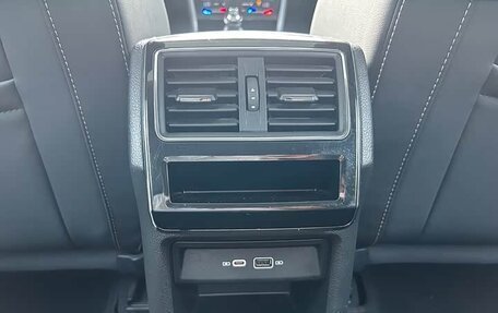 Skoda Superb III рестайлинг, 2022 год, 1 650 018 рублей, 15 фотография