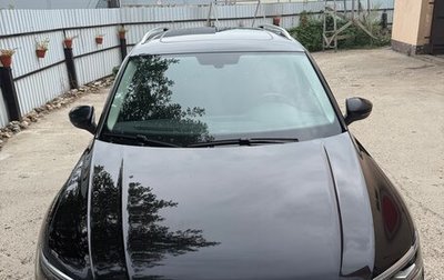 Volkswagen Tiguan II, 2017 год, 3 490 000 рублей, 1 фотография
