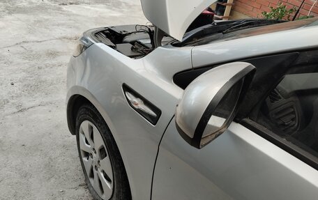 KIA Rio III рестайлинг, 2013 год, 1 000 050 рублей, 1 фотография