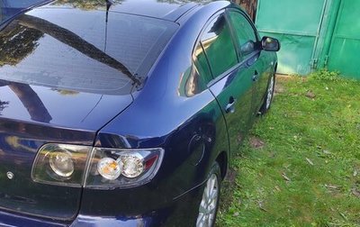 Mazda 3, 2008 год, 500 000 рублей, 1 фотография