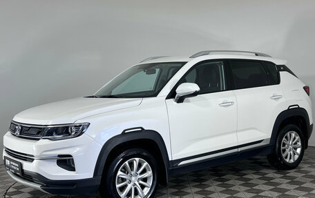 Changan CS35 Plus, 2021 год, 1 448 000 рублей, 1 фотография