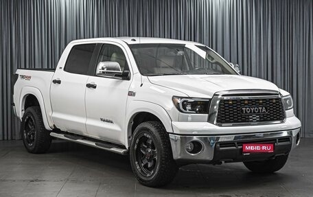 Toyota Tundra II, 2011 год, 3 644 000 рублей, 1 фотография