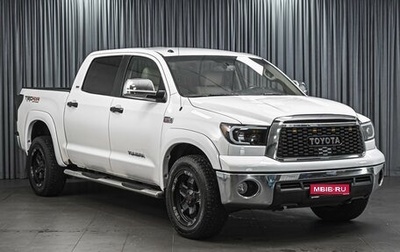 Toyota Tundra II, 2011 год, 3 644 000 рублей, 1 фотография