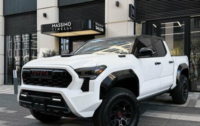 Toyota Tacoma, 2025 год, 11 290 000 рублей, 1 фотография