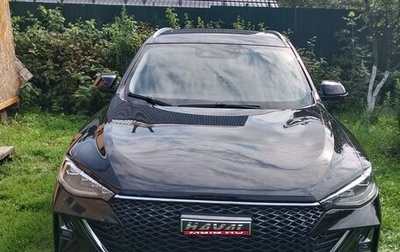 Haval F7 I, 2022 год, 2 200 000 рублей, 1 фотография