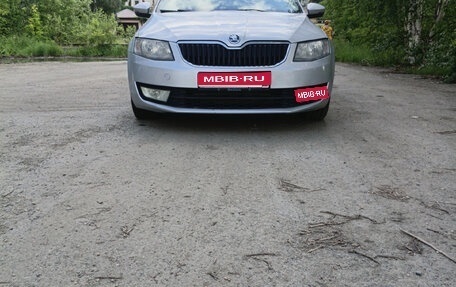 Skoda Octavia, 2014 год, 650 000 рублей, 1 фотография