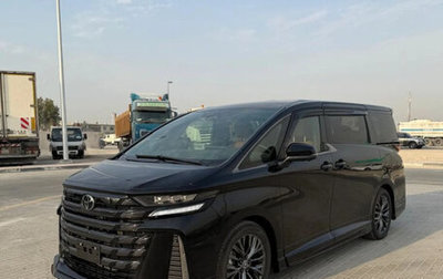 Toyota Alphard, 2026 год, 11 900 000 рублей, 1 фотография