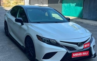 Toyota Camry, 2023 год, 3 300 000 рублей, 1 фотография
