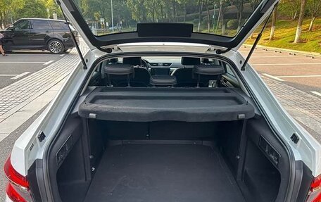 Skoda Superb III рестайлинг, 2022 год, 1 650 018 рублей, 20 фотография