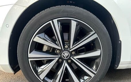 Skoda Superb III рестайлинг, 2022 год, 1 650 018 рублей, 23 фотография