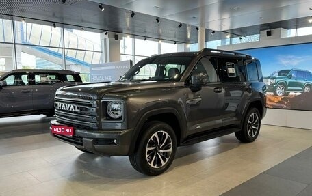Haval H9, 2026 год, 5 299 000 рублей, 1 фотография