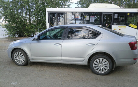 Skoda Octavia, 2014 год, 650 000 рублей, 4 фотография