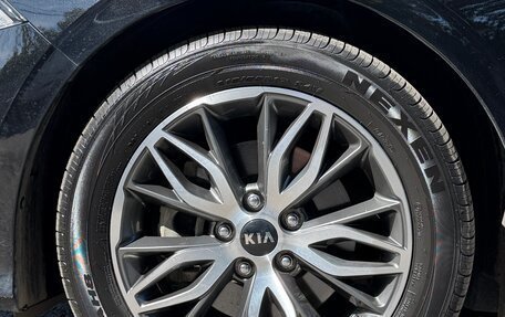 KIA K5, 2021 год, 2 600 000 рублей, 6 фотография