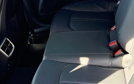 KIA K5, 2021 год, 2 600 000 рублей, 10 фотография