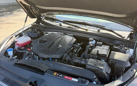 KIA K5, 2021 год, 2 600 000 рублей, 7 фотография