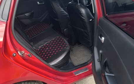 KIA Rio III рестайлинг, 2014 год, 660 000 рублей, 8 фотография