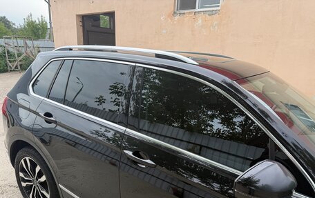 Volkswagen Tiguan II, 2017 год, 3 490 000 рублей, 11 фотография