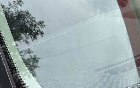 Volkswagen Tiguan II, 2017 год, 3 490 000 рублей, 13 фотография