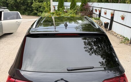 Volkswagen Tiguan II, 2017 год, 3 490 000 рублей, 14 фотография