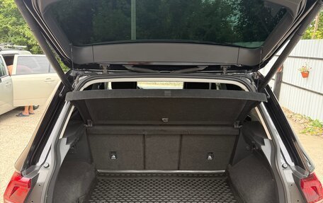 Volkswagen Tiguan II, 2017 год, 3 490 000 рублей, 19 фотография