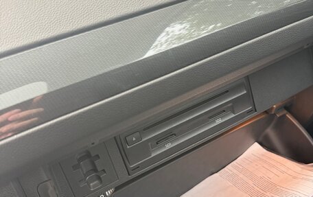 Volkswagen Tiguan II, 2017 год, 3 490 000 рублей, 32 фотография