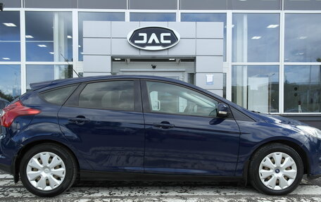 Ford Focus III, 2013 год, 599 000 рублей, 3 фотография
