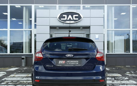 Ford Focus III, 2013 год, 599 000 рублей, 5 фотография
