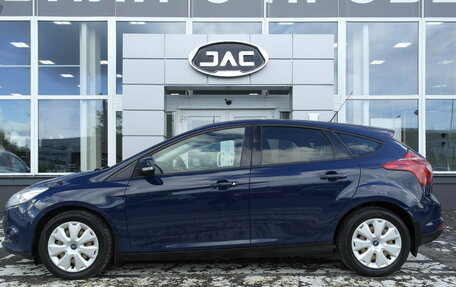 Ford Focus III, 2013 год, 599 000 рублей, 6 фотография