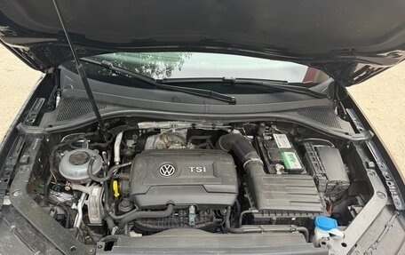 Volkswagen Tiguan II, 2017 год, 3 490 000 рублей, 36 фотография