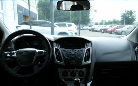 Ford Focus III, 2013 год, 599 000 рублей, 8 фотография