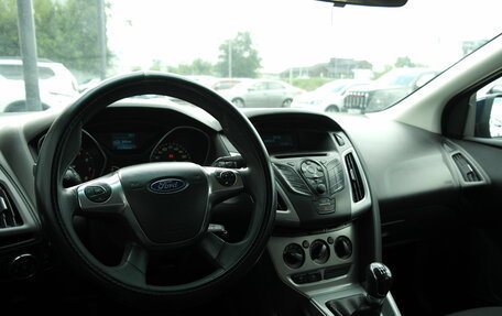 Ford Focus III, 2013 год, 599 000 рублей, 7 фотография