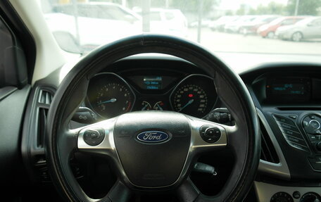 Ford Focus III, 2013 год, 599 000 рублей, 9 фотография