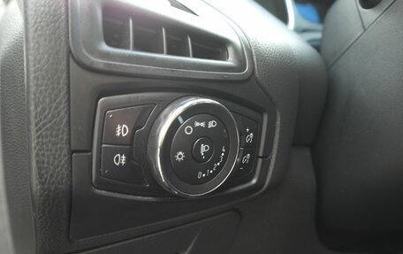 Ford Focus III, 2013 год, 599 000 рублей, 14 фотография