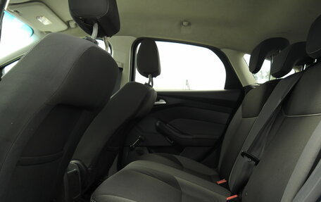 Ford Focus III, 2013 год, 599 000 рублей, 16 фотография
