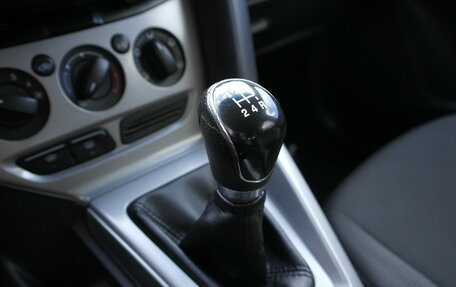 Ford Focus III, 2013 год, 599 000 рублей, 11 фотография