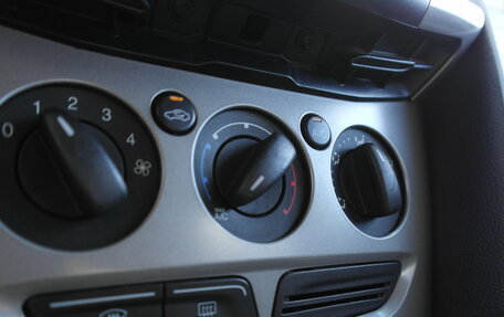 Ford Focus III, 2013 год, 599 000 рублей, 12 фотография